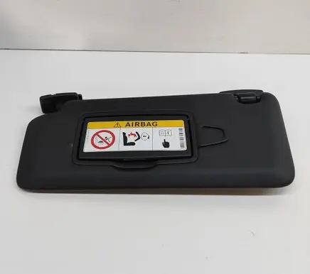 Mercedes-Benz A W177 Sun visor A0998210011