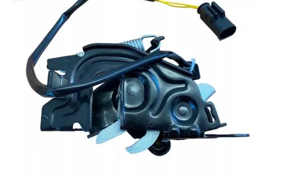 BMW X3 G01 Engine bonnet/hood lock/catch 51237347404 5905049719904