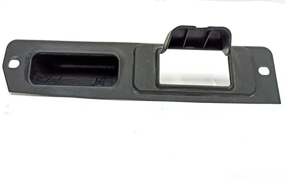 Mercedes-Benz CLC CL203 Tailgate/boot lid lock trim A2037430093 15435000