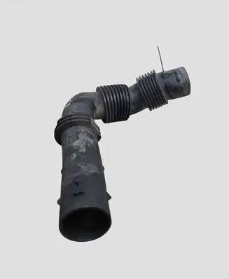 Peugeot 208 I Air intake hose/pipe 9684813580