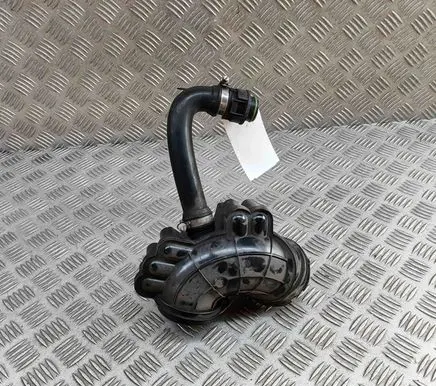 BMW 3 F30 F35 F31 Intake resonator 8573994 991000768