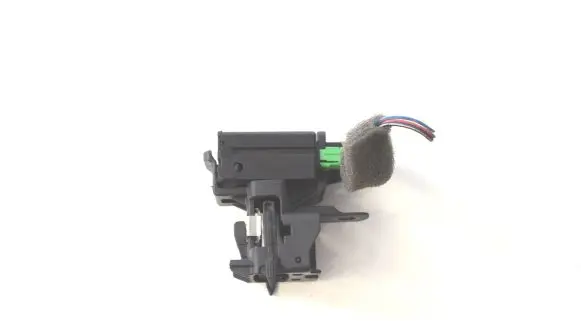 Ignition lock