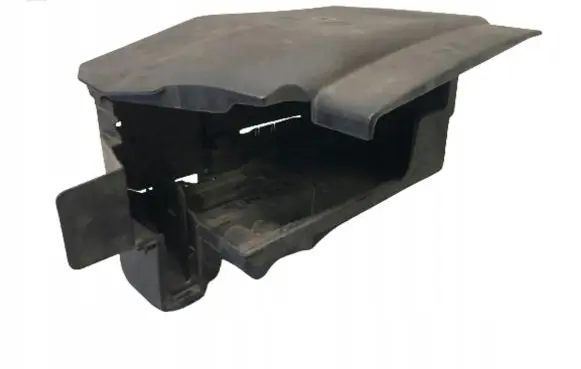 Opel Signum Battery box tray 24413805