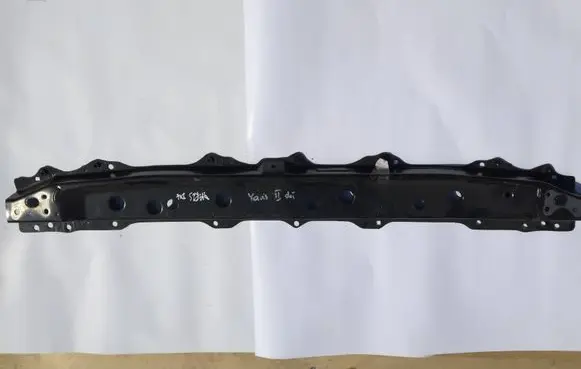 Toyota Yaris Front bumper support beam 