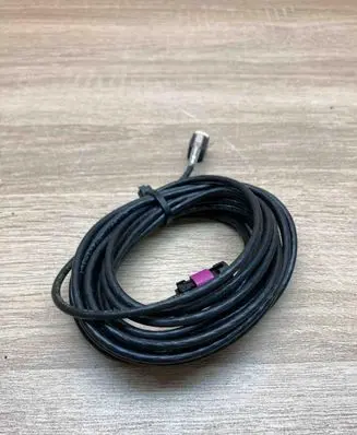 BMW 7 F01 F02 F03 F04 Other wiring loom 9217497 20873621