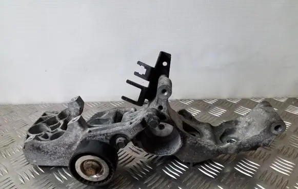 Opel Mokka Generator/alternator bracket 98090590 552805357