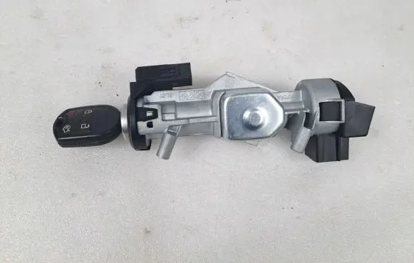 Ford Mustang V Ignition lock AA833F880A