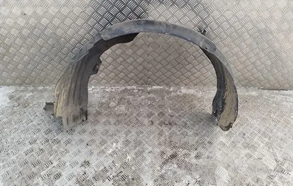 KIA Soul Front wheel arch liner splash guards 86811B2000 86813B2000