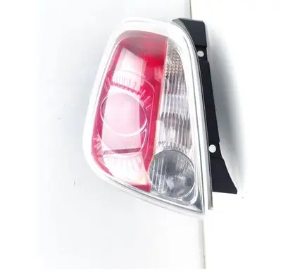 Fiat 500 Rear/tail lights