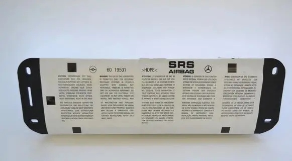 Mercedes-Benz A W169 Passenger airbag 1698600005