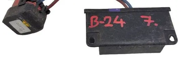 Xenon control unit/module