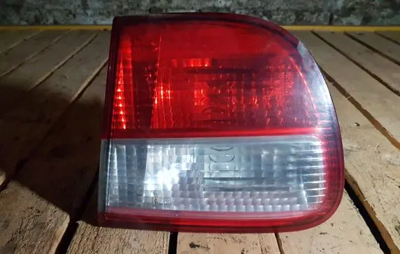 Seat Toledo II (1M) Tailgate rear/tail lights