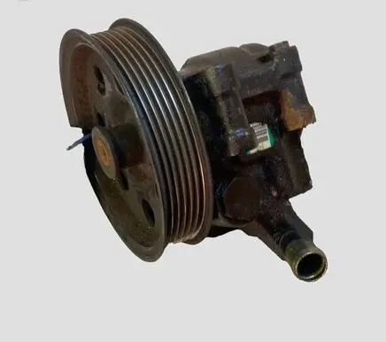Ford Focus Power steering pump