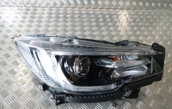 Subaru Forester SJ Headlight/headlamp