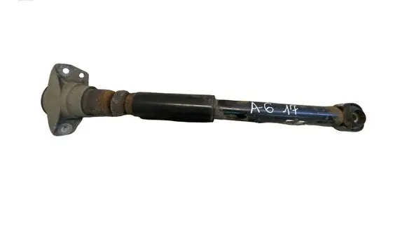 Rear shock absorber/damper