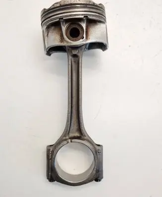 Peugeot 208 I Piston with connecting rod 0751RD