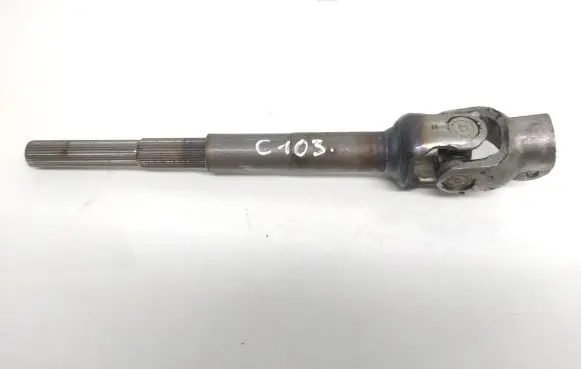 Toyota Aygo AB10 Steering column universal joint
