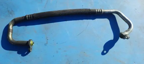 Volvo C30 Air conditioning (A/C) pipe/hose