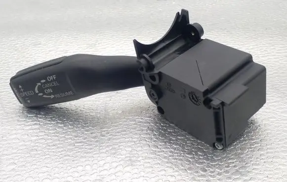 Audi Q7 4L Cruise control stalk 4E0953521 K0301214600