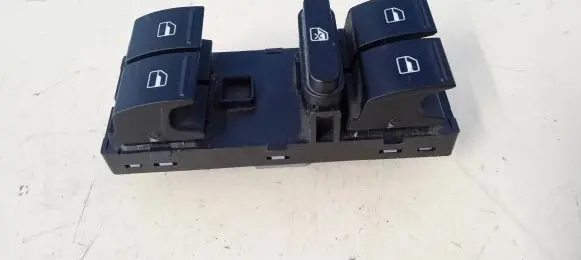 Volkswagen PASSAT B6 Electric window control switch 1K4959857B