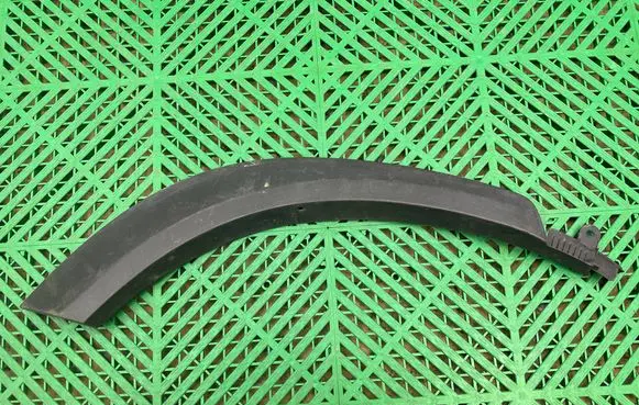 Lexus NX Rear door trim (molding) 7506178010