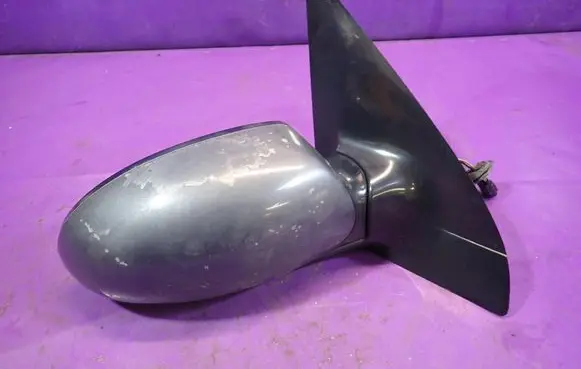 Ford Focus C-MAX Front door electric wing mirror