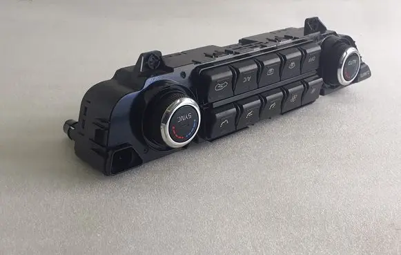 KIA Sportage Climate control unit 97250 97250F1XXX