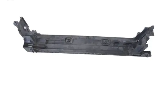 BMW 5 F10 F11 Radiator support slam panel bracket 8509170