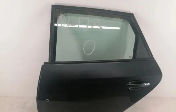 Seat Ibiza IV (6J,6P) Rear door 6J8833311