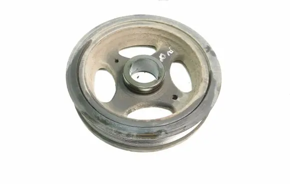 Toyota Corolla Verso AR10 Crankshaft pulley