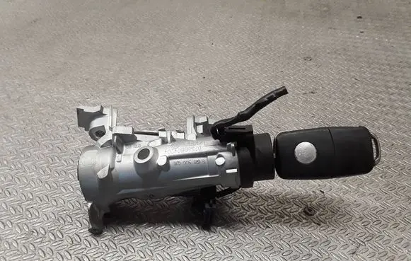 Volkswagen Golf V Ignition lock 1K0905851B