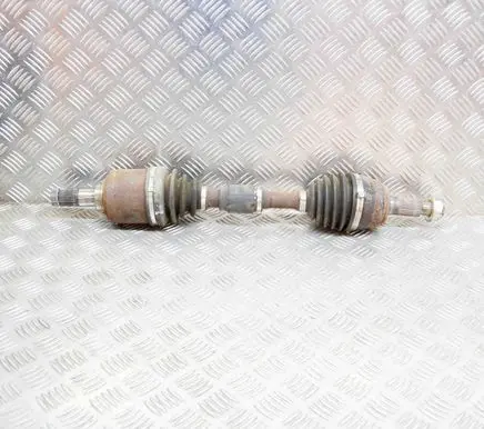Mazda 6 Front driveshaft GD78