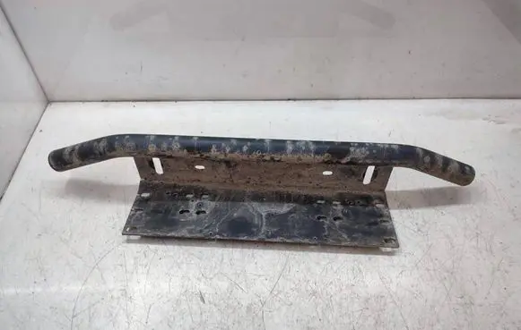 Nissan Pathfinder R51 Trunk door license plate light bar 