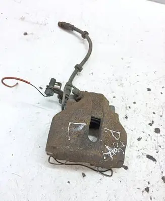Audi A6 S6 C6 4F Front brake caliper