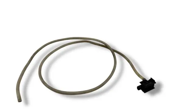 Audi A3 S3 8V Airbag deployment crash/impact sensor 8V0959109A