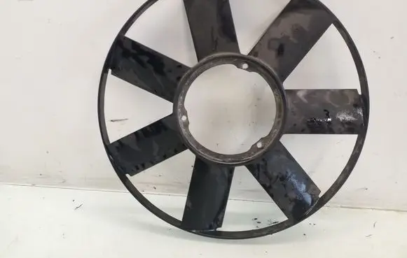 BMW X5 E53 Fan impeller 2243303
