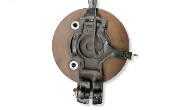 Ford Transit - Tourneo Connect Front wheel hub BK313K186CB