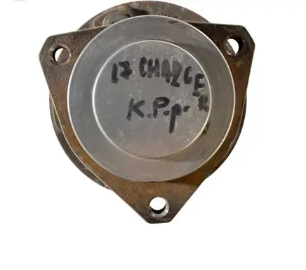 Dodge Charger Front wheel ball bearing 68302651AA SKF