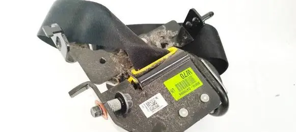KIA Optima Rear seatbelt 632879300A