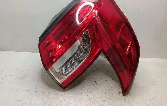 Citroen C4 Aircross Rear/tail lights 22037165 A045053 070500F1