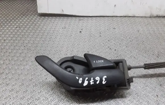 Ford Maverick Front door interior handle