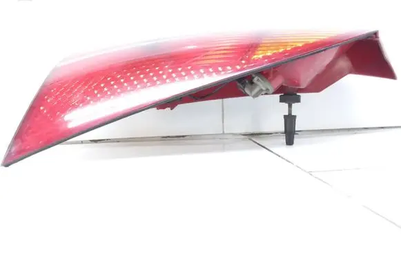 Ford Focus Rear/tail lights CW170R