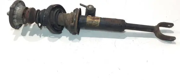 Front shock absorber/damper