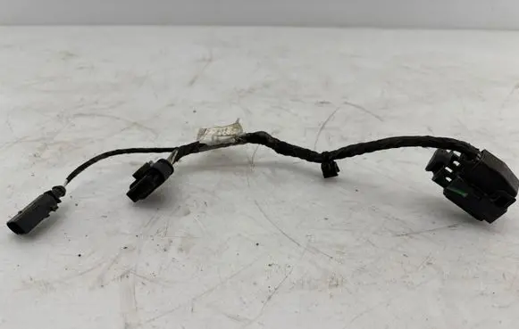 Audi A6 C7 Other wiring loom 4G0971765B