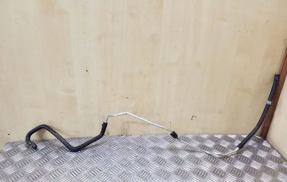 Mercedes-Benz E W212 Engine coolant pipe/hose A2128301096