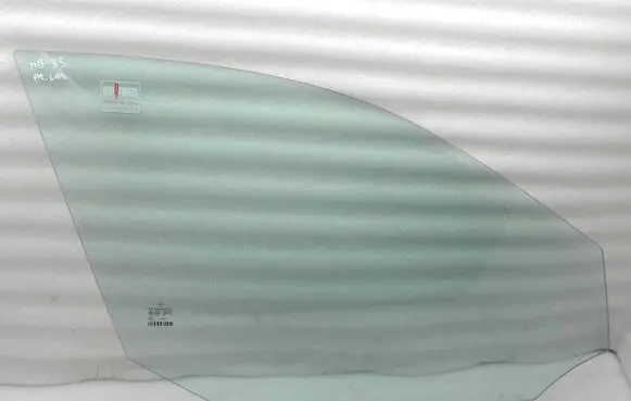 Mercedes-Benz E W212 Front door window glass four-door A2127250610 A2127250810 A2127251410