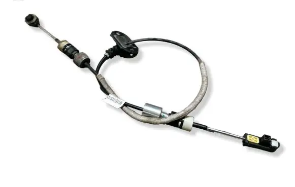 Volvo V70 Gear shift cable linkage 31259001