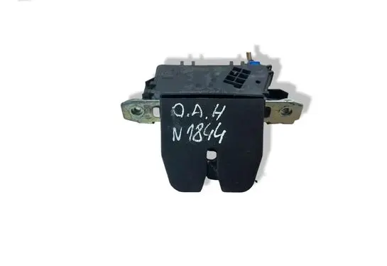 Opel Astra H Tailgate/trunk/boot lock/catch/latch 13117285