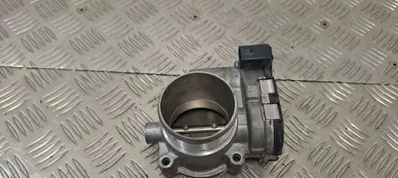 Audi Q5 SQ5 FY Throttle valve 06K133062AG 0280750734