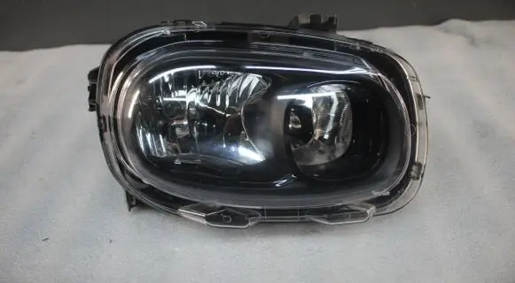 Citroen C3 Headlight/headlamp 9820059280 90097901